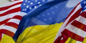 „დაუყოვნებლივ დატოვეთ“ – აშშ-ს საელჩო უკრაინაში მყოფ ამერიკელ მოქალაქეებს აფრთხილებს