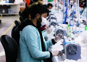 ბობოყვათის სამკერვალოში მოწამლულთა რაოდენობა 50 –მდე გაიზარდა