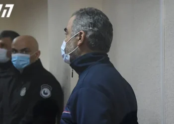 მეტროში შშმ მოზარდის ცემის საქმეზე დაკავებული პოლიციელი, კახა ბაკაშვილი ციხიდან გაათავისუფლეს