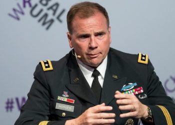 რუსეთი უკრაინაში დამარცხდება და რამდენიმე წელიწადში დაშლას დაიწყებს, საქართველო ამ სცენარისთვის მზად უნდა იყოს – ჰოჯესი