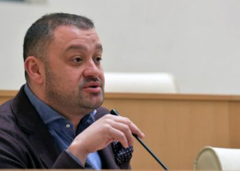 “გიამბობთ იმას, რაც ჩემი ორი თვალით დავინახე”  – ბექა ოდიშარია ვატო წერეთელზე  თავდასხმაზე