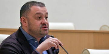 “გიამბობთ იმას, რაც ჩემი ორი თვალით დავინახე”  – ბექა ოდიშარია ვატო წერეთელზე  თავდასხმაზე