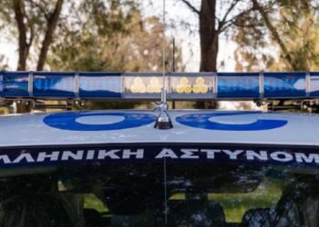 საბერძნეთში 34 წლის ქართველი დააკავეს