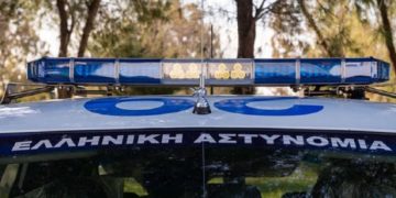 საბერძნეთში 34 წლის ქართველი დააკავეს