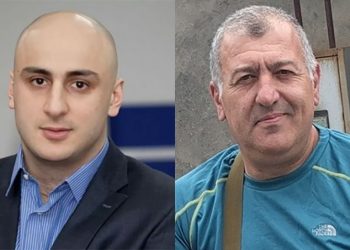 “კი, უნდა გადადგეს… “როგორ შეამტვრიოს ციხის კარი” – არასწორი გაპრავებაა” – ბერულავა