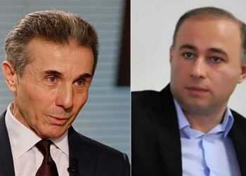 “უტვინო კაცი მეგონე, მაგრამ უტვინო არ ყოფილხარ!.. მოგატყუეს, მაკარ…” – გია ხუროშვილის წერილი ივანიშვილს