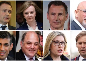 ვინ არიან ბორის ჯონსონის შემცვლელი სავარაუდო კანდიდატები?