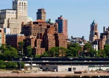 ნიუ-იორკში, ბრაიტონ ბიჩისა და კონი აილენდის გამზირს „უკრაინის გზა“ დაერქმევა