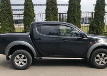 გიორგი რურუამ აზოვის პოლკს საჩუქარი გაუგზავნა