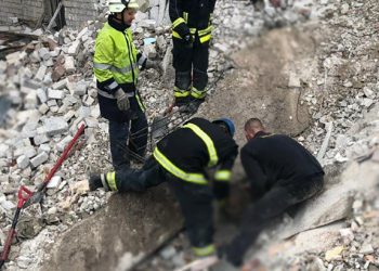 +18 – “9 წლის პატარას, უკვე უსულოს, უმწეოდ გადმოვარდნია საკაციდან ხელი… იქეთ ქალები – დაძინებულები და ვერგაღვიძებულები…” – ლაშა ბერულავა