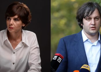“რადგან კობახიძისთვის სარწმუნო წყარო ვარ, მერწმუნოს, დღეს, ოლიგარქი ბიძინა ივანიშვილია” – ჩერგოლეიშვილი