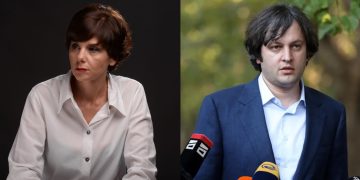 “რადგან კობახიძისთვის სარწმუნო წყარო ვარ, მერწმუნოს, დღეს, ოლიგარქი ბიძინა ივანიშვილია” – ჩერგოლეიშვილი