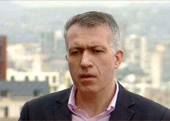 სერგო ჩიხლაძე კელი დეგნანის განცხადებაზე – კიდევ ერთხელ დადასტურდა, რომ საქართველოს ომში არავინ მიათრევს – ივანიშვილი არის ცნობილი ჭორიკანა