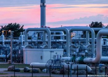 „ჩრდილოეთ ნაკადი 1-ის“ გაზსადენმა მუშაობა განაახლა