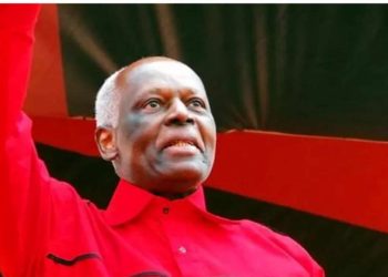 გარდაიცვალა ანგოლას ყოფილი პრეზიდენტი, რომელიც ქვეყანას 38 წელი მართავდა