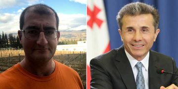 “როცა ხიხო რუსეთში გაიქცევა, ხოლო ეს ბოზონდერები აქ დარჩებიან…” – რას წერდა ცოტნე გამსახურდია