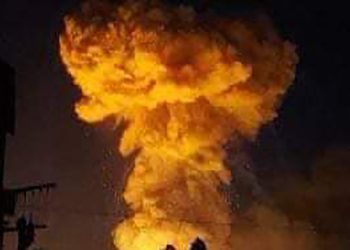 “11 ივლისს უკრაინის არმიამ აწარმოა ყველაზე ეფექტური და მასშტაბური დაბომბვები” – დეტალები რუსლან შავაძისგან