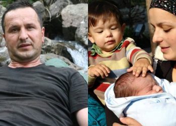 სიტყვებს ძალა არ ყოფნით ჩემი თქვენდამი მონატრების გამოსახატავად, მამის კაცო… – გელა დაიაურის უფროსი ვაჟი 14 წლის გახდებოდა