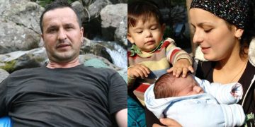 სიტყვებს ძალა არ ყოფნით ჩემი თქვენდამი მონატრების გამოსახატავად, მამის კაცო… – გელა დაიაურის უფროსი ვაჟი 14 წლის გახდებოდა