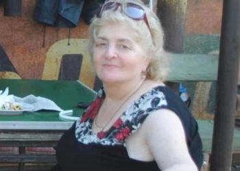 თბილისში მე-6 დღეა 72 წლის ქალს ეძებენ