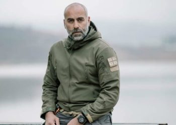 „რუსორკები აგრძელებენ ხურვალეთში ახალი საგუშაგოს მშენებლობას“ – რა ინფორმაციას ავრცელებს დავით ქაცარავა