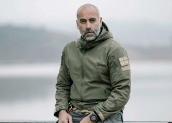 „რუსორკები აგრძელებენ ხურვალეთში ახალი საგუშაგოს მშენებლობას“ – რა ინფორმაციას ავრცელებს დავით ქაცარავა