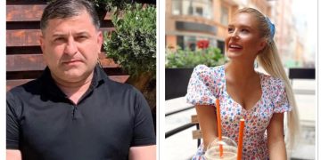 “გპირდებით პირველ ხილს და წვენს მე შემოგაწვდით “პერედაჩაზე” – ოთო აბესაძის მეუღლე