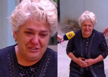 „მუხლმოდრეკილი ვევედრები, მაპატიეთ…“ – გადარჩენილი პარაპლანისტის დედის ემოციური მიმართვა დაღუპულების ოჯახებს (ვიდეო)