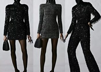 “მოდას მოვწყდები… ერთდროულად მოდაში ვერ ვიმუშავებ და ვიცხოვრებ” – რას წერს დემნა გვასალია