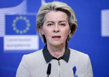 ევროკომისიის პრეზიდენტი აზერბაიჯანისგან მეტი ბუნებრივი აირის მიღების საკითხზე დღეს ბაქოს ეწვევა