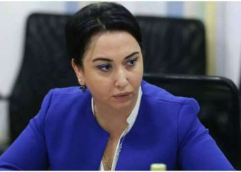 „მე არ დავტოვებ ჩემს ქვეყანას, რაც არ უნდა მოხდეს, ბოლომდე ვიბრძოლებ“ – რას უყვება „ალიას“ ეკა ბესელია?