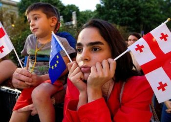 საქართველოსთვის ყველაზე დიდი გამოწვევა დეოლიგარქიზაციაა – The Economist