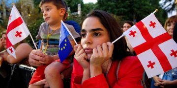 საქართველოსთვის ყველაზე დიდი გამოწვევა დეოლიგარქიზაციაა – The Economist