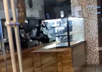 „აქ გაჩერება აღარ ღირს! ნორმალური ადამიანი აქ არ უნდა გაჩერდეს!“ – რესტორანი „ენდორფინი“ განცხადებას ავრცელებს