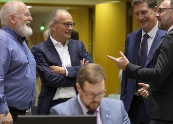 EU-ს 27 ქვეყანა გაზის მოთხოვნის შემცირებაზე შეთანხმდა