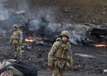 რამდენი მშვიდობიანი მოქალაქე ემსხვერპლა უკრაინაში რუსეთის სამხედრო აგრესიას?