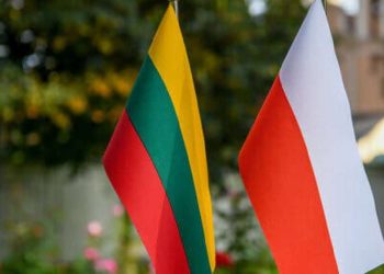 პოლონეთი და ლიეტუვა საკუთარ მოქალაქეებს ბელარუსში ვიზიტისგან თავის შეკავებისკენ მოუწოდებენ