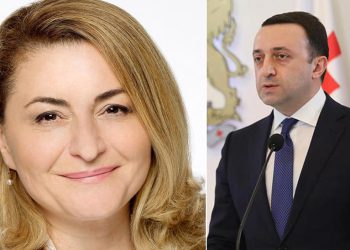 “მეზღუდება ინფორმაციის მიღება” – სოფია ხორგუანი მთავრობის ადმინისტრაციას უჩივის