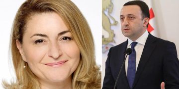 “მეზღუდება ინფორმაციის მიღება” – სოფია ხორგუანი მთავრობის ადმინისტრაციას უჩივის