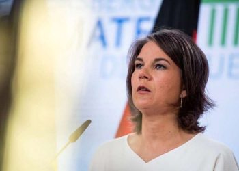 “ეს არის ყველაზე მნიშვნელოვანი სიგნალი რუსეთის პრეზიდენტისთვის“ – გერმანია