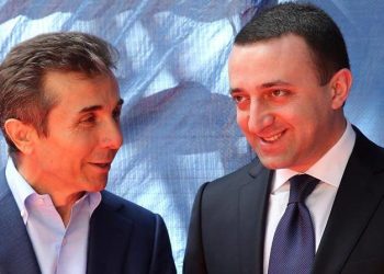 „მთავარია, ბიძინა და მისი კლანი იყვნენ კარგად და რაც შეიძლება მეტი ფული იშოვნონ ამ ქვეყნისა და ჩვენი ხალხის  ხარჯზე, დანარჩენი წყალსაც წაუღია!“ – დავით ჭიჭინაძე