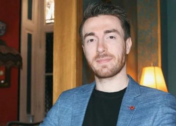 ამ ცხოვრებაში ქულები ბევრს არაფერს ნიშნავს – გიორგი ღოღობერიძე აბიტურიენტებს