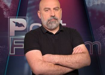 “ავთენტურობას ვადასტურებ, დაადგინონ საიდან და ვისგან გავიდა” – გიორგი გვიშიანი