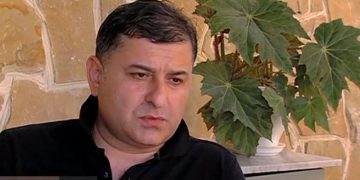 სუს-ის უფროსის ყოფილ მოადგილეს, სოსო გოგაშვილს ბრალს ოფიციალურად, სავარაუდოდ, დღეს წარუდგენენ