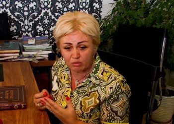 „ძალიან ბევრ სახელს და გვარს დავასახელებ, დამელოდეთ აუცილებლად თქვენთვისაც მოვიცლი“ – სოსო გოგაშვილის ცოლის სკანდალური განცხადება