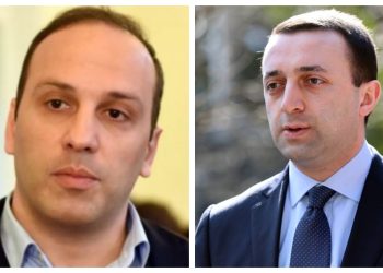 „ეს რომ ვთქვი, მას შემდეგ „ქართულ ოცნებაში“ სიმშვიდე დაეკარგათ“ – რას უყვება „ალიას“ ლევან გოგიჩაიშვილი