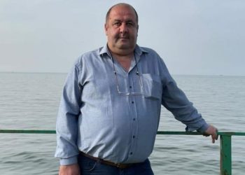 ვუერთდები ჩემი კოლეგის მოწოდებას -“ოცნებას” გორის საკრებულოს ფრაქციის თავმჯდომარეც ტოვებს