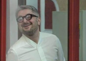 “ოცნება” გახდა გოიმობა… ყოფილან გაცეცხლებულები შევარდნაძეზე, სააკაშვილზეც, მაგრამ…” – გვარამია