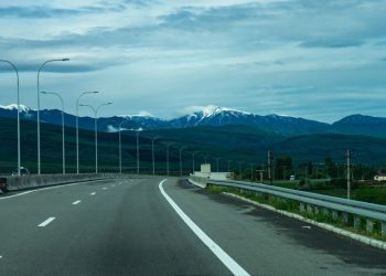 მთავრობამ კახეთის ახალი მაგისტრალის ასაშენებლად მიწის ექსპროპრიაციის განკარგულება გამოსცა