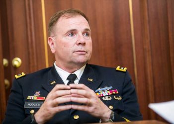 რუსეთი რამდენიმე წელიწადში დაშლას დაიწყებს – საქართველო მზად არის ამ შესაძლებლობისთვის? – ბენ ჰოჯესი